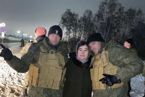 Улларым – лачыннарым
