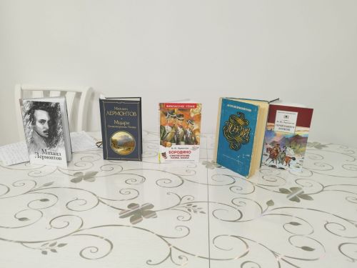 Китапханәчеләр интернат-йортта кичә уздырдылар