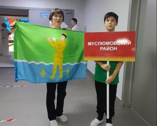 Финал ярышларында катнаштылар