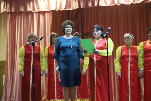 Җыр аша милли тәрбия бирә (фоторепортаж)