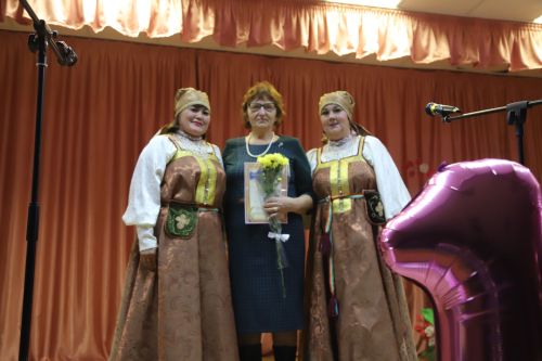 Җыр аша милли тәрбия бирә (фоторепортаж)