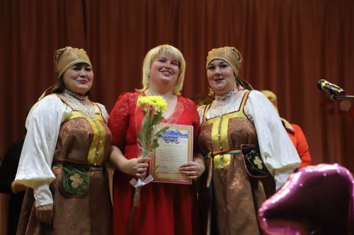 Җыр аша милли тәрбия бирә (фоторепортаж)
