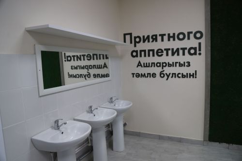 “Урман иле”нә юл ачык (фоторепортаж)