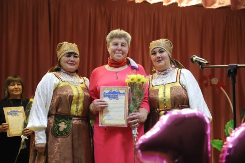 Җыр аша милли тәрбия бирә (фоторепортаж)