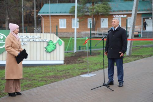 “Урман иле”нә юл ачык (фоторепортаж)
