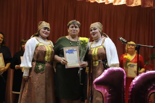 Җыр аша милли тәрбия бирә (фоторепортаж)