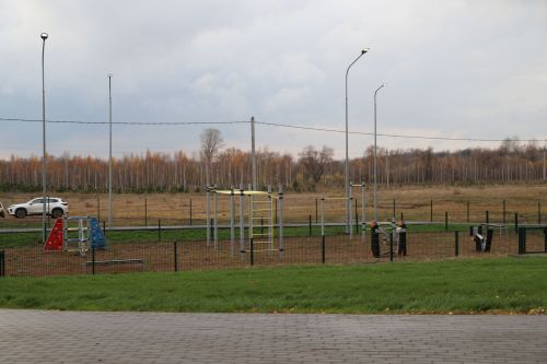 “Урман иле”нә юл ачык (фоторепортаж)