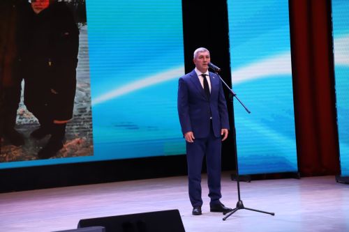 Махсус хәрби операциягә багышланган хәйрия концерты уздырылды