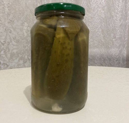 Баш авыртуына каршы ... тозлы су