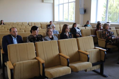 Чираттан тыш утырыш уздырылды