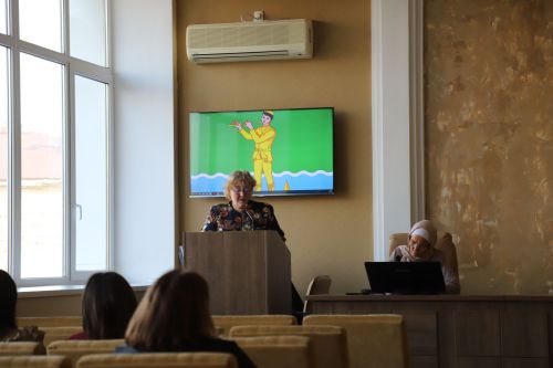 Чираттан тыш утырыш уздырылды