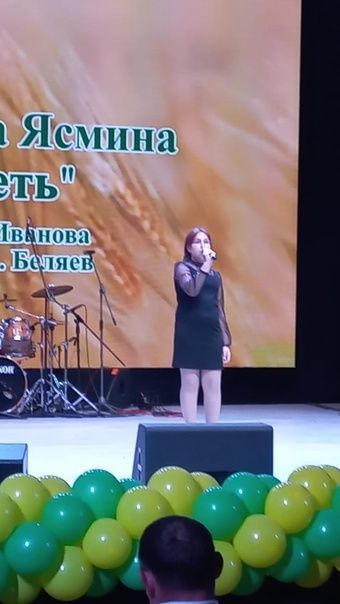 «Туган як - Родные края» агрофирмасы зур бәйрәм оештырды