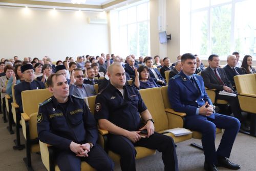Бүген район Советында сессия узды