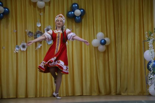 Мөслим гимназиясенә - 20 ел! (фоторепортаж)