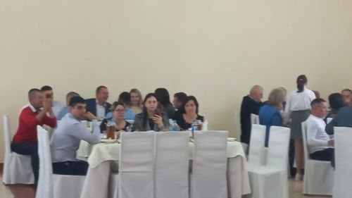 Авыл хужалыгы һәм эшкәртү сәнәгате хезмәткәрләрен хөрмәтләүгә багышланган бәйрәм