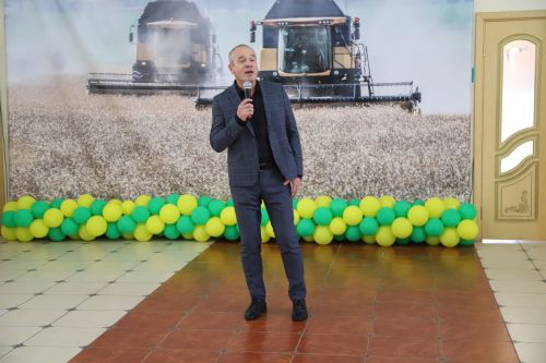 Авыл хужалыгы һәм эшкәртү сәнәгате хезмәткәрләрен бәйрәме (фоторепортаж)