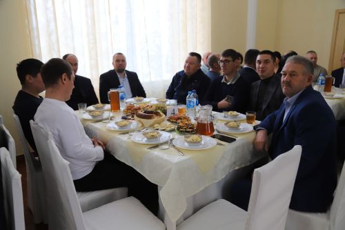 Авыл хужалыгы һәм эшкәртү сәнәгате хезмәткәрләрен бәйрәме (фоторепортаж)