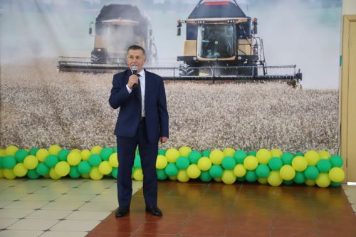 Авыл хужалыгы һәм эшкәртү сәнәгате хезмәткәрләрен бәйрәме (фоторепортаж)