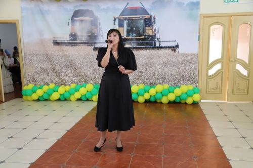 Авыл хужалыгы һәм эшкәртү сәнәгате хезмәткәрләрен бәйрәме (фоторепортаж)