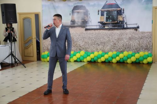 Авыл хужалыгы һәм эшкәртү сәнәгате хезмәткәрләрен бәйрәме (фоторепортаж)