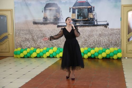 Авыл хужалыгы һәм эшкәртү сәнәгате хезмәткәрләрен бәйрәме (фоторепортаж)