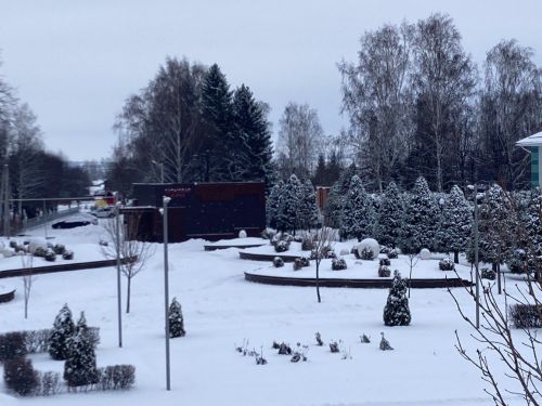 22 ноябрьгә һава торышы