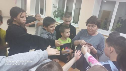 Психология атналыгы старт алды