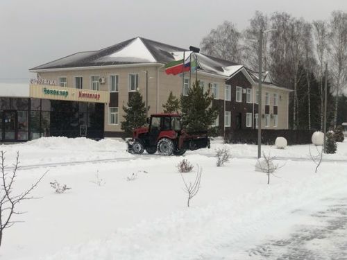 23 ноябрь көненә һава торышы