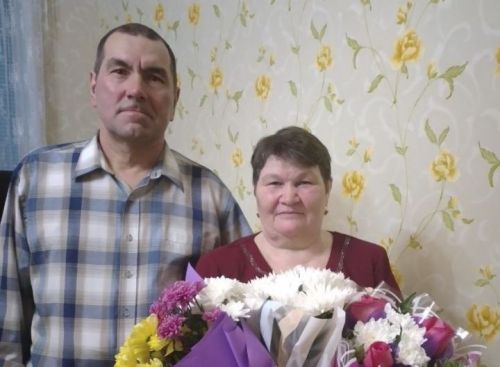 Әни һәркемгә кирәк!