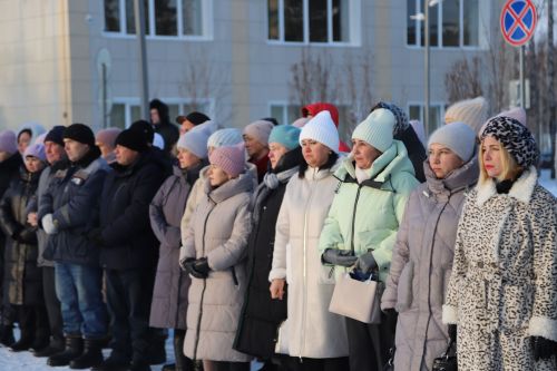 Лисичанск шәһәренә чираттагы гуманитар ярдәм