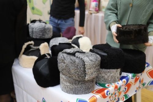 Мөслимдә Бөтенроссия «Каз өмәсе» фестивале узды