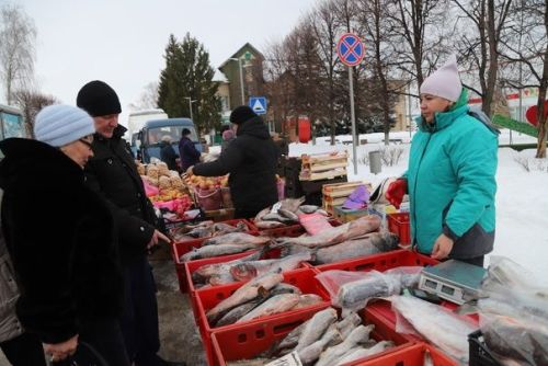 Мөслимдә Бөтенроссия «Каз өмәсе» фестивале узды