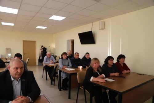 Комиссия утырышы узды