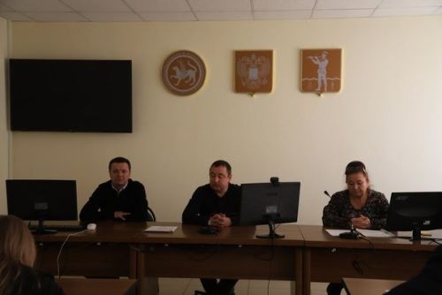 Комиссия утырышы узды