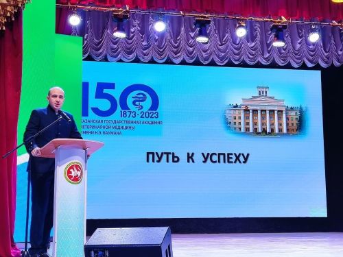 Агросәнәгать  белгечләре укучылар белән очрашты