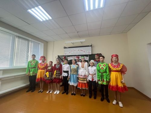 Яңа Усы мәктәбенә директор урынбасарлары җыелды