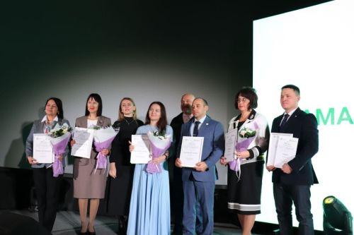 Республика конкурсында җиңү яуладылар