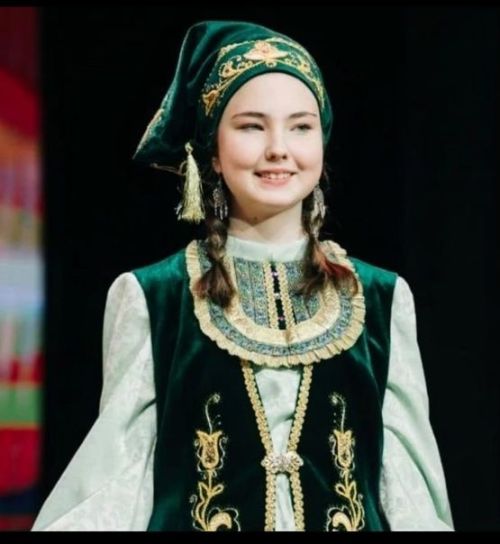 Икенче дәрәҗә лауреат исемен алдылар