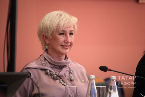 «Татарстан мәдәнияте» интернет-радиосына старт бирелде