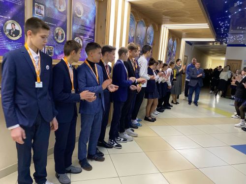 «Кэс-Баскет» уеннарында җиңүчеләр