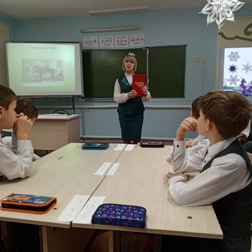 Мөслим урта мәктәбендә районара семинар узды