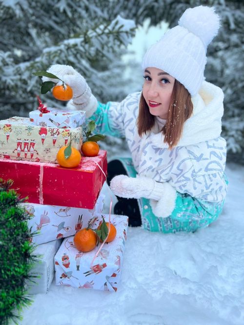 Татлы бүләкнең үз таләбе