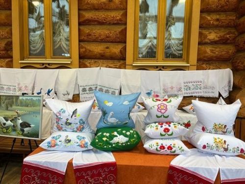 «Каз өмәсе ярминкәсе» исемле чара уза