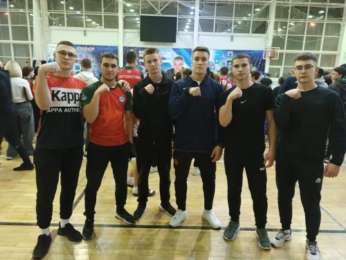 Кул көрәше чемпионнары