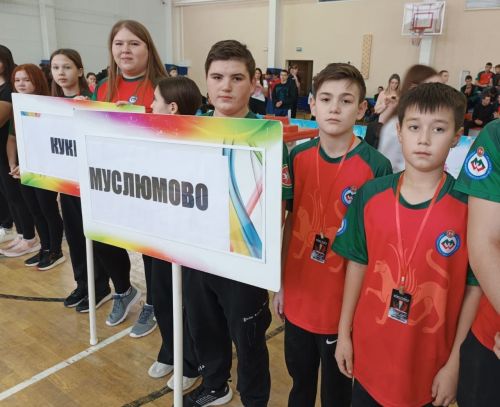 Кул көрәше чемпионнары