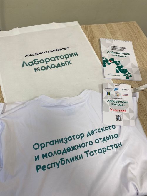 Җәйге ялларны оештыру буенча конференциядә катнаштылар