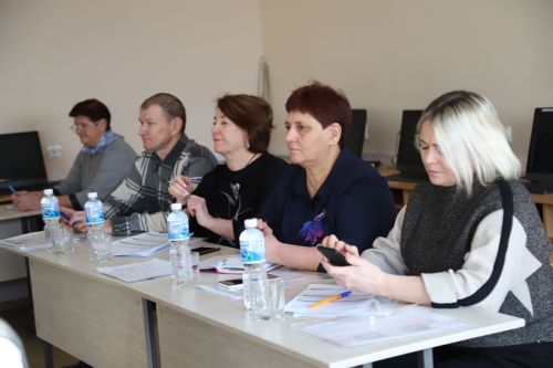 «Ел укытучысы» конкурсының муниципаль этабы башланды