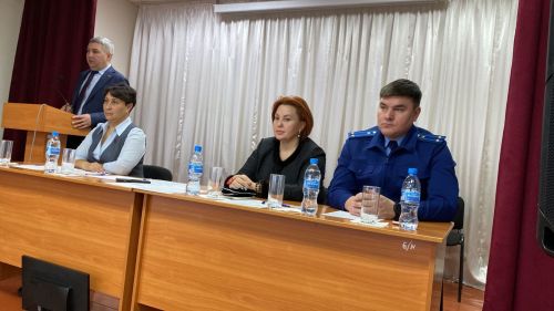 Халык битараф түгел