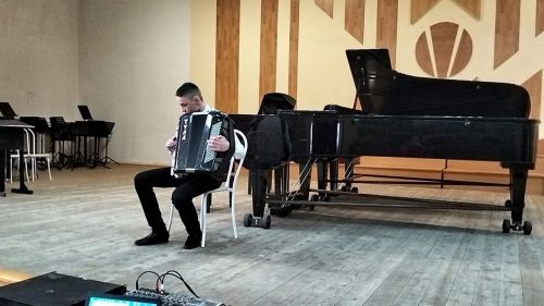 Хыяллар тормышка ашканда...