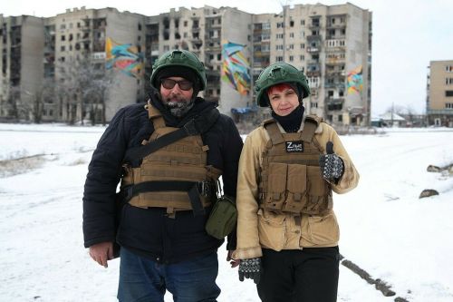 Светлана Белова: «Синнән мең ярым километр ераклыкта сугыш баруын күз алдына китерү кыен»